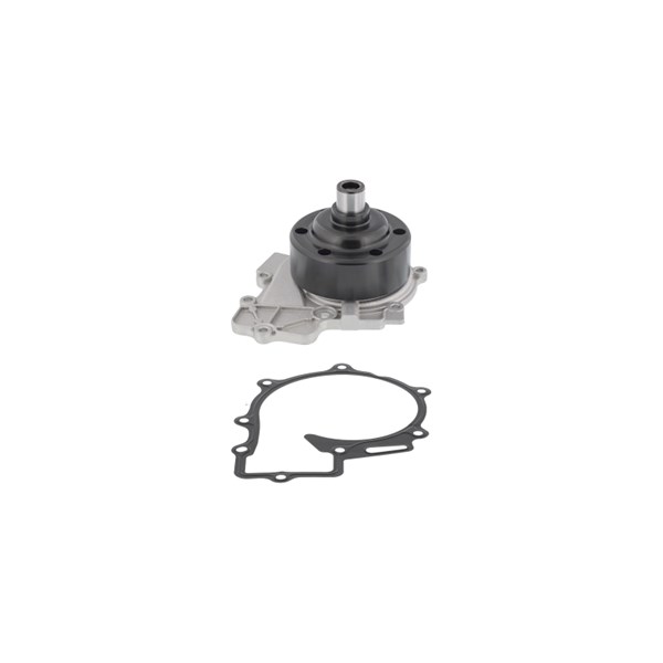 Vattenpump