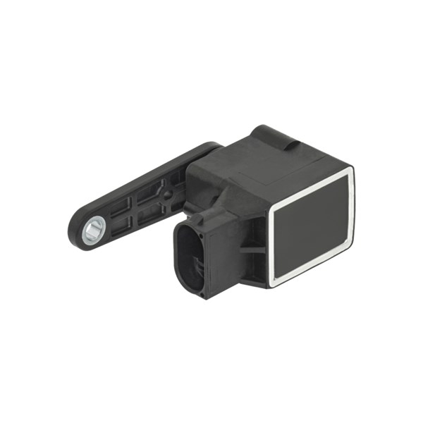 Sensor, Xenonljus (lysviddsreglering), Framaxel, Bakaxel