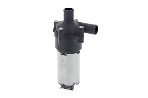 Extra vattenpump
