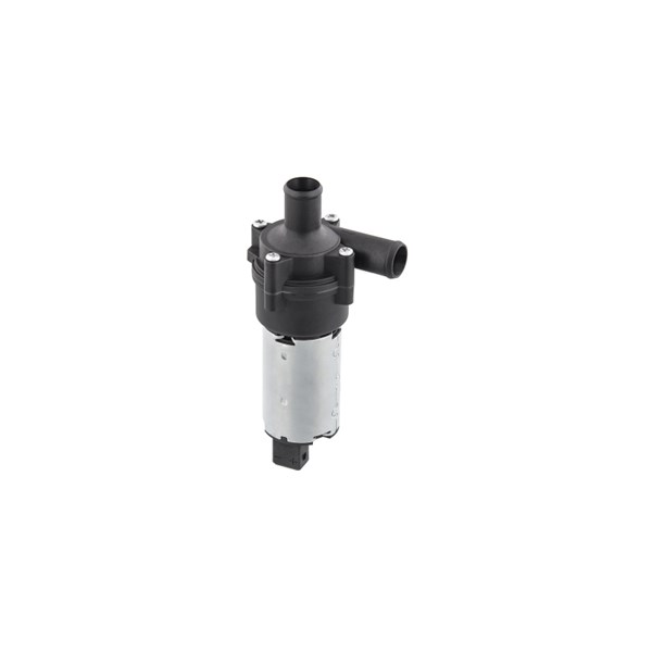 Extra vattenpump