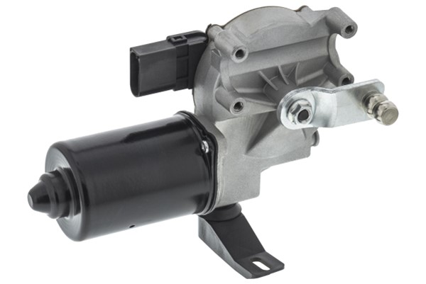 Torkarmotor, Fram