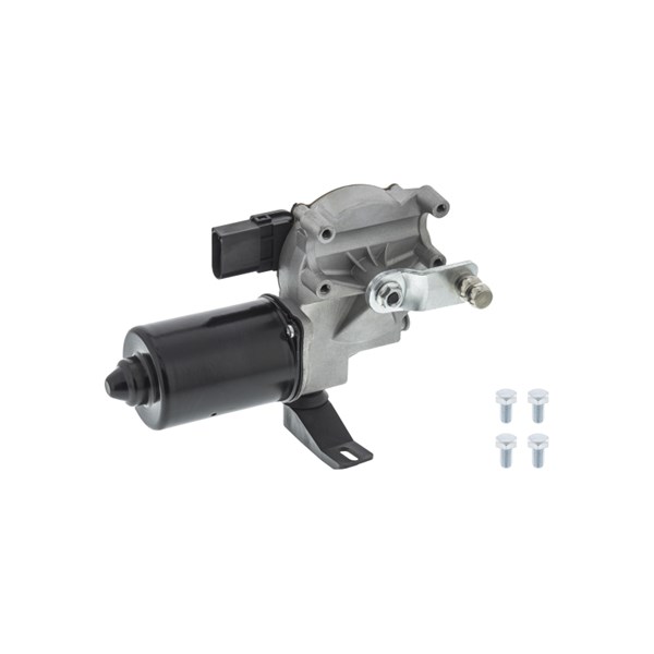 Torkarmotor, Fram Topran 409 024 TOPRAN Torkarmotor, Fram Topran 409 024 TOPRAN