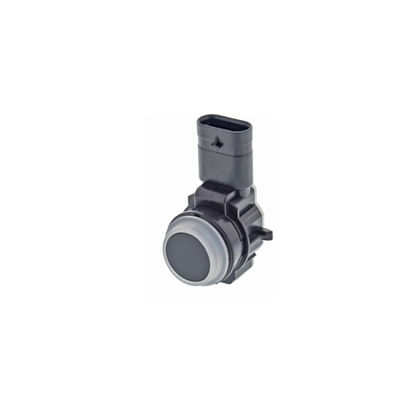 Sensor, parkeringshjälp, Fram, Ytter Topran 409 047 TOPRAN