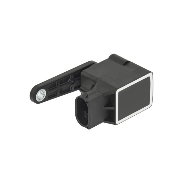 Sensor, Xenonljus (lysviddsreglering), Framaxel, Bakaxel