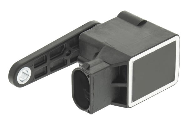 Sensor, Xenonljus (lysviddsreglering), Framaxel, Bakaxel, Bakaxel