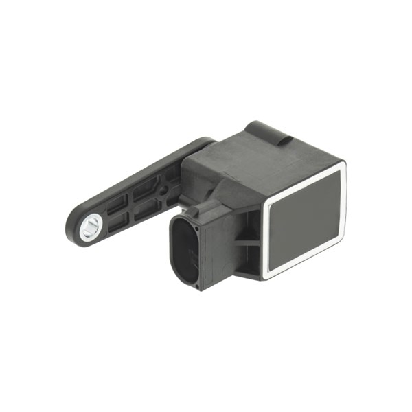 Sensor, Xenonljus (lysviddsreglering), Framaxel, Bakaxel, Bakaxel
