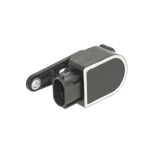Sensor, Xenonljus (lysviddsreglering), Framaxel, Bakaxel