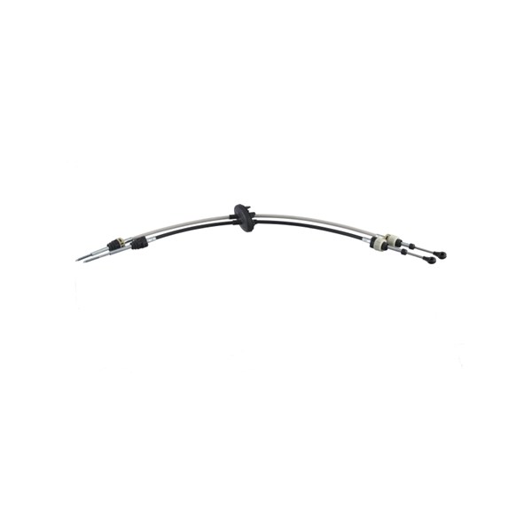 Vajer, manuell transmission Topran 409 290 TOPRAN