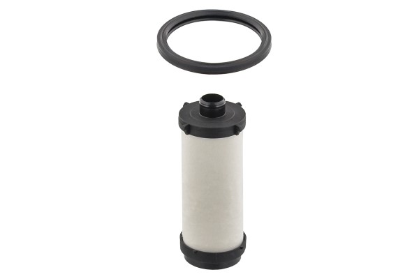Hydraulikfilter, automatväxellåda