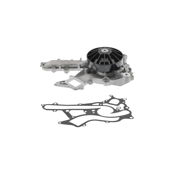 Vattenpump Topran 409 297 TOPRAN