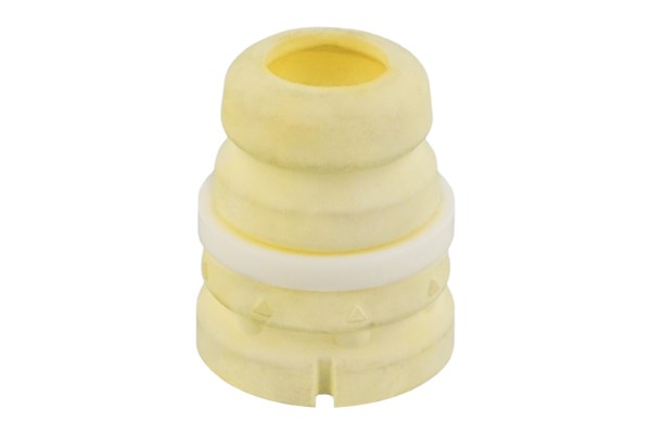 Genomslagsgummi, stötdämpare, Fram, höger eller vänster