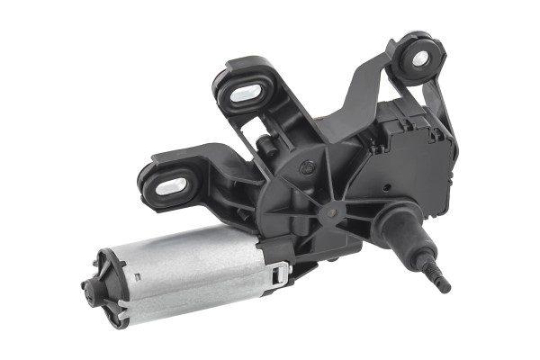 Torkarmotor, Bak, Vänster