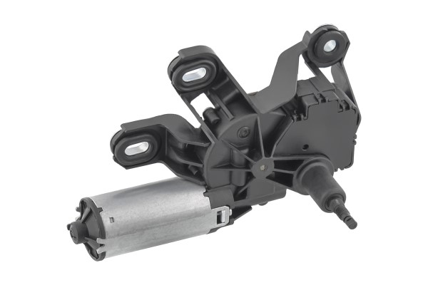 Torkarmotor, Bak, Höger
