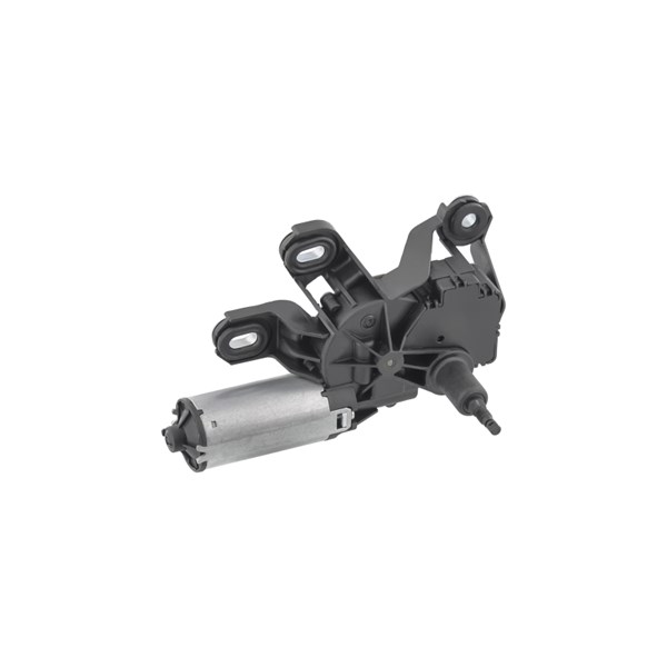Torkarmotor, Bak, Höger Topran 409 390 TOPRAN
