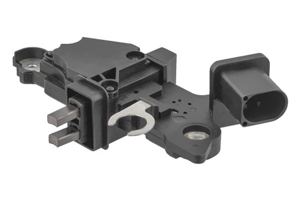 Generatorregulator Topran 409 596 TOPRAN Generatorregulator Topran 409 596 TOPRAN