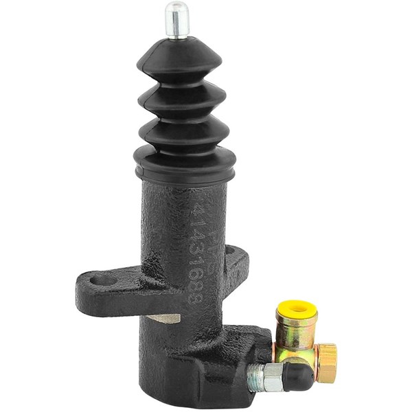 Huvudcylinder, koppling