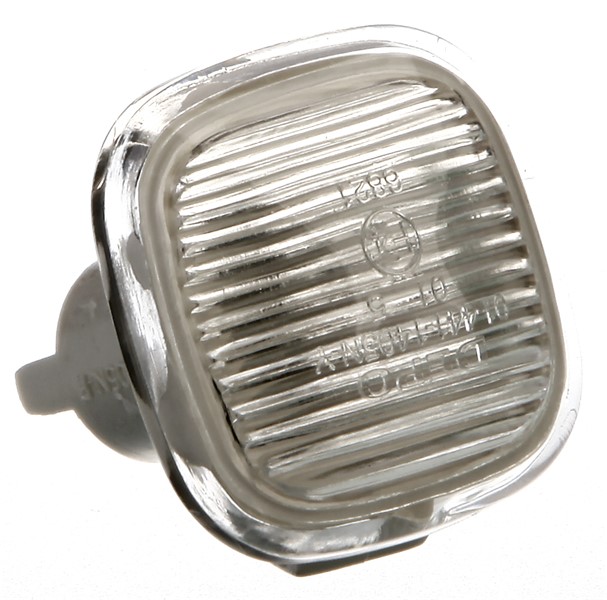 Sidoblinkers, Höger eller vänster