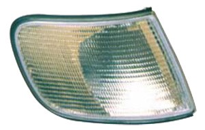Blinkers fram, Höger