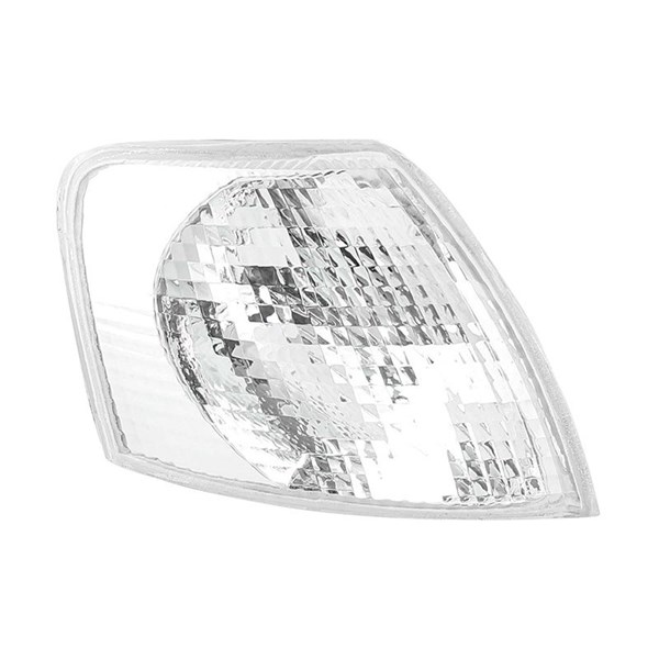 Blinkers, Höger