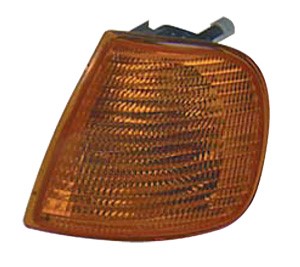 Blinkers, Vänster