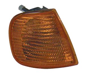Blinkers, Höger