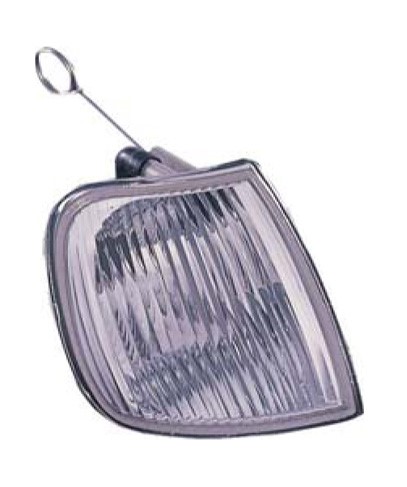 Blinkers fram, Höger