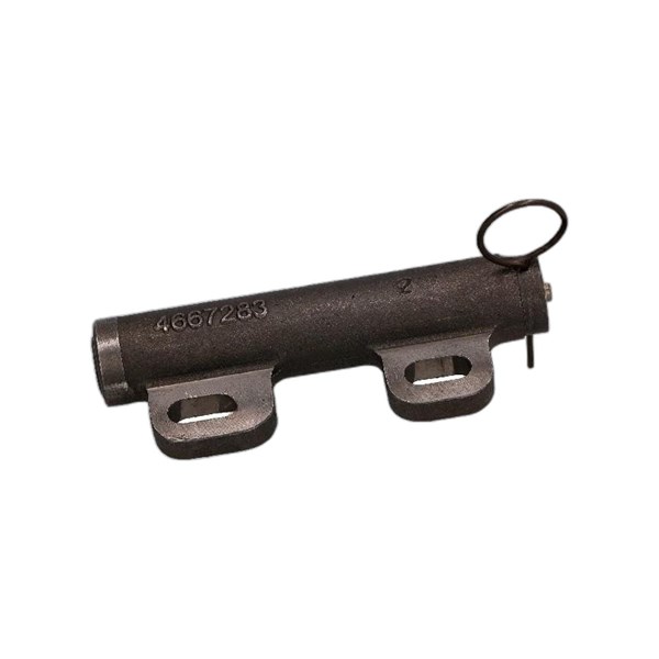 Vibrationsdämpare, kamrem Vibrationsdämpare, kamrem