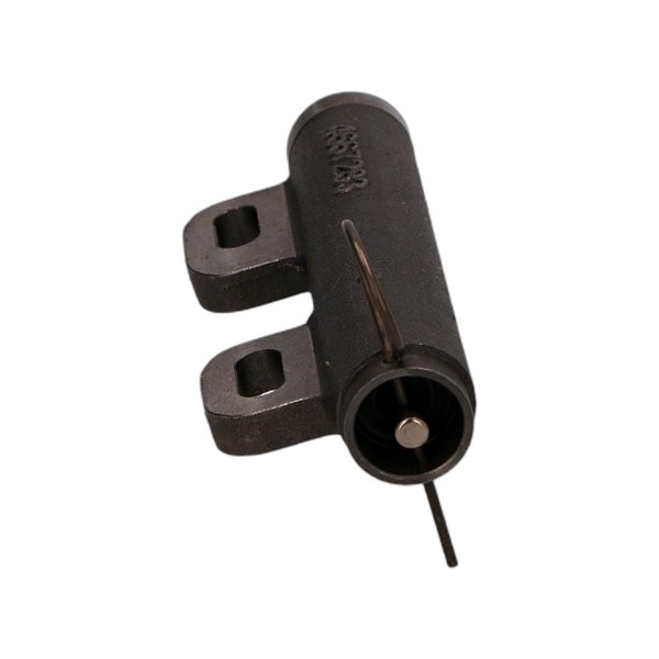 Vibrationsdämpare, kamrem Vibrationsdämpare, kamrem
