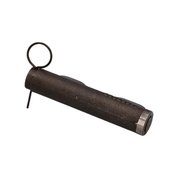 Vibrationsdämpare, kamrem Vibrationsdämpare, kamrem