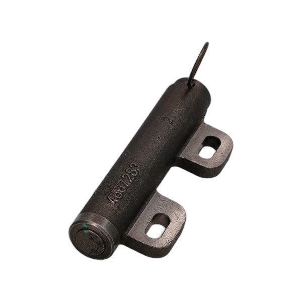 Vibrationsdämpare, kamrem Vibrationsdämpare, kamrem