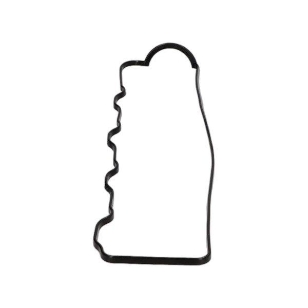 Packning, vippkåpa