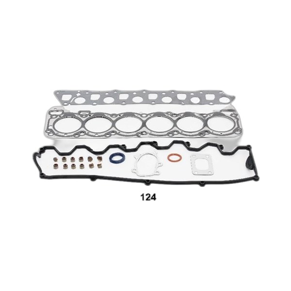 Packningssats, topplock / Sotningssats