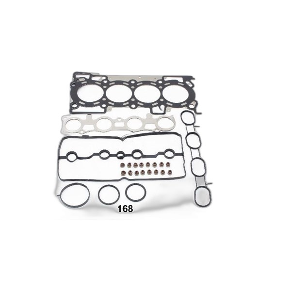 Packningssats, topplock / Sotningssats Packningssats, topplock / Sotningssats