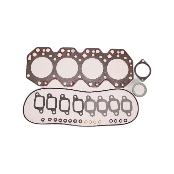 Packningssats, topplock / Sotningssats Packningssats, topplock / Sotningssats