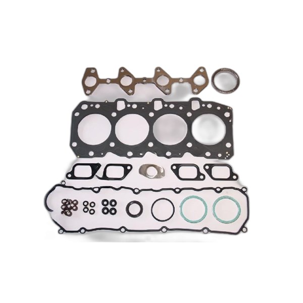 Packningssats, topplock / Sotningssats Packningssats, topplock / Sotningssats