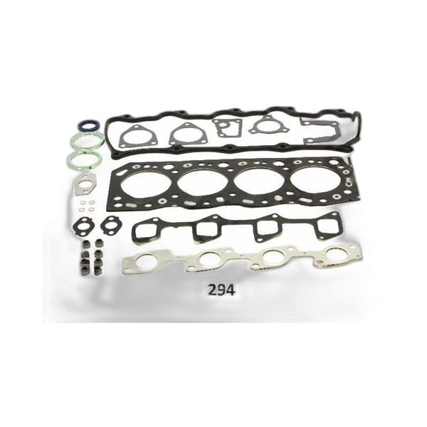 Packningssats, topplock / Sotningssats