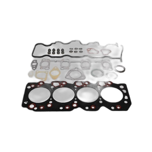 Packningssats, topplock / Sotningssats