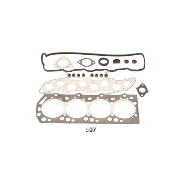 Packningssats, topplock / Sotningssats