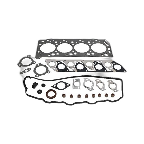 Packningssats, topplock / Sotningssats