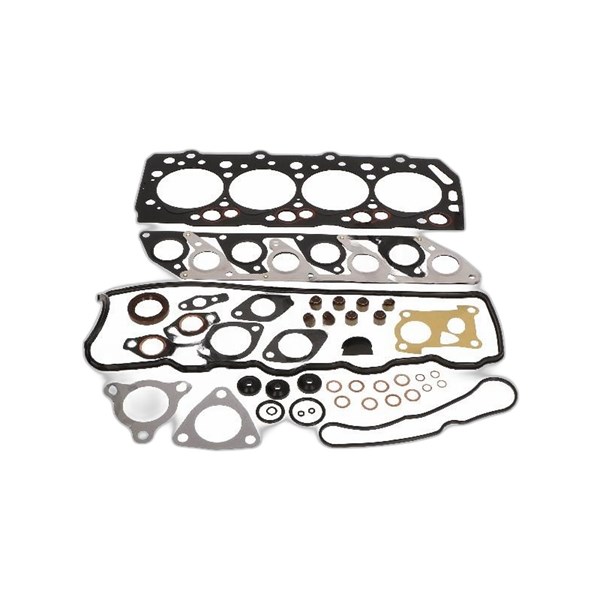 Packningssats, topplock / Sotningssats