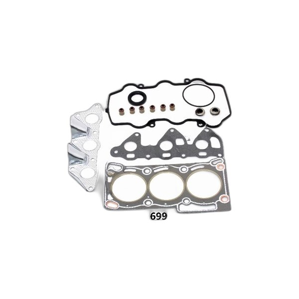 Packningssats, topplock / Sotningssats