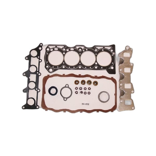 Packningssats, topplock / Sotningssats Packningssats, topplock / Sotningssats