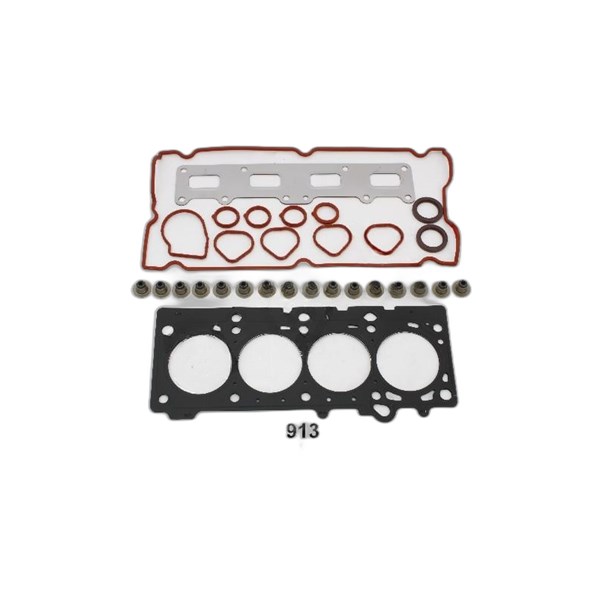 Packningssats, topplock / Sotningssats Packningssats, topplock / Sotningssats
