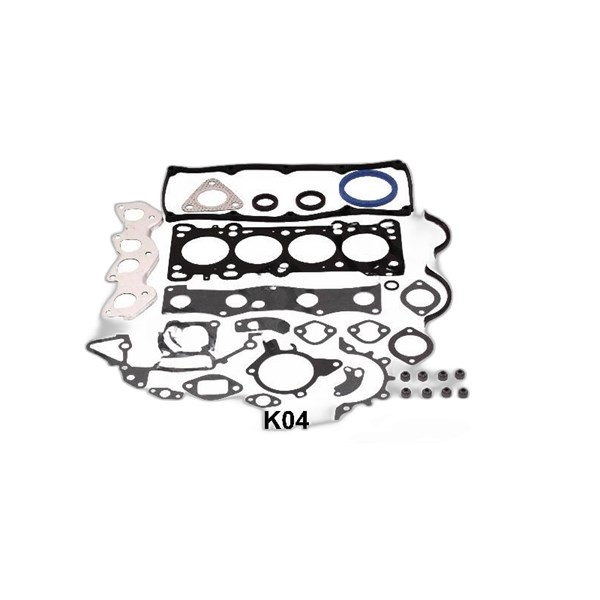 Packningssats, topplock / Sotningssats Packningssats, topplock / Sotningssats