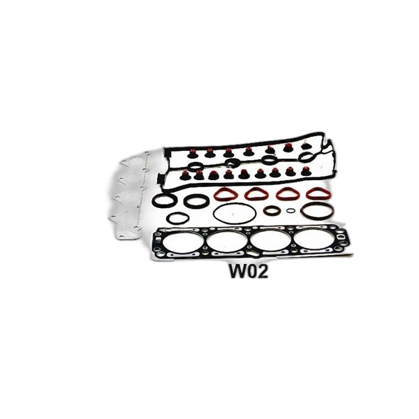 Packningssats, topplock / Sotningssats Packningssats, topplock / Sotningssats