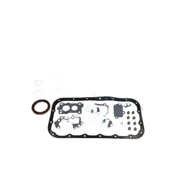 Packningssats, topplock / Sotningssats Packningssats, topplock / Sotningssats