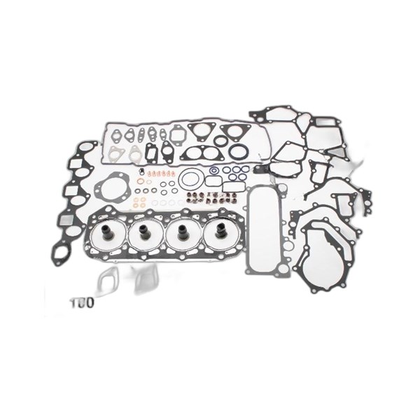 Hel packningssats, motor