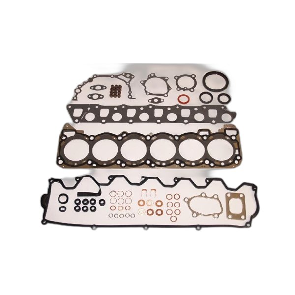Hel packningssats, motor Hel packningssats, motor