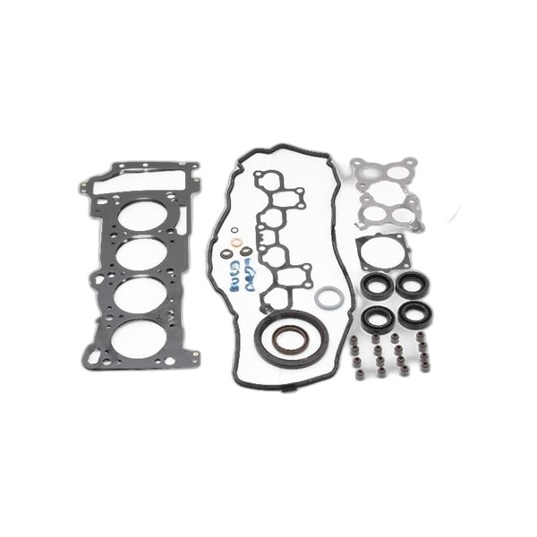 Hel packningssats, motor