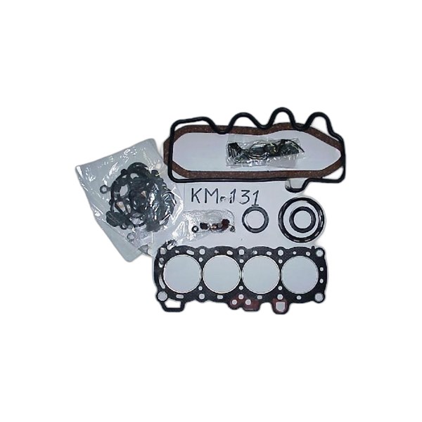 Hel packningssats, motor